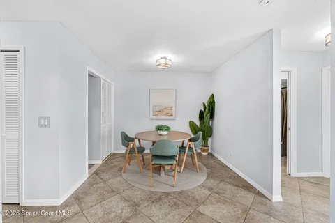 $374,900 | 420 Hawthorne Court, Indian Harbour Beach, FL 32937