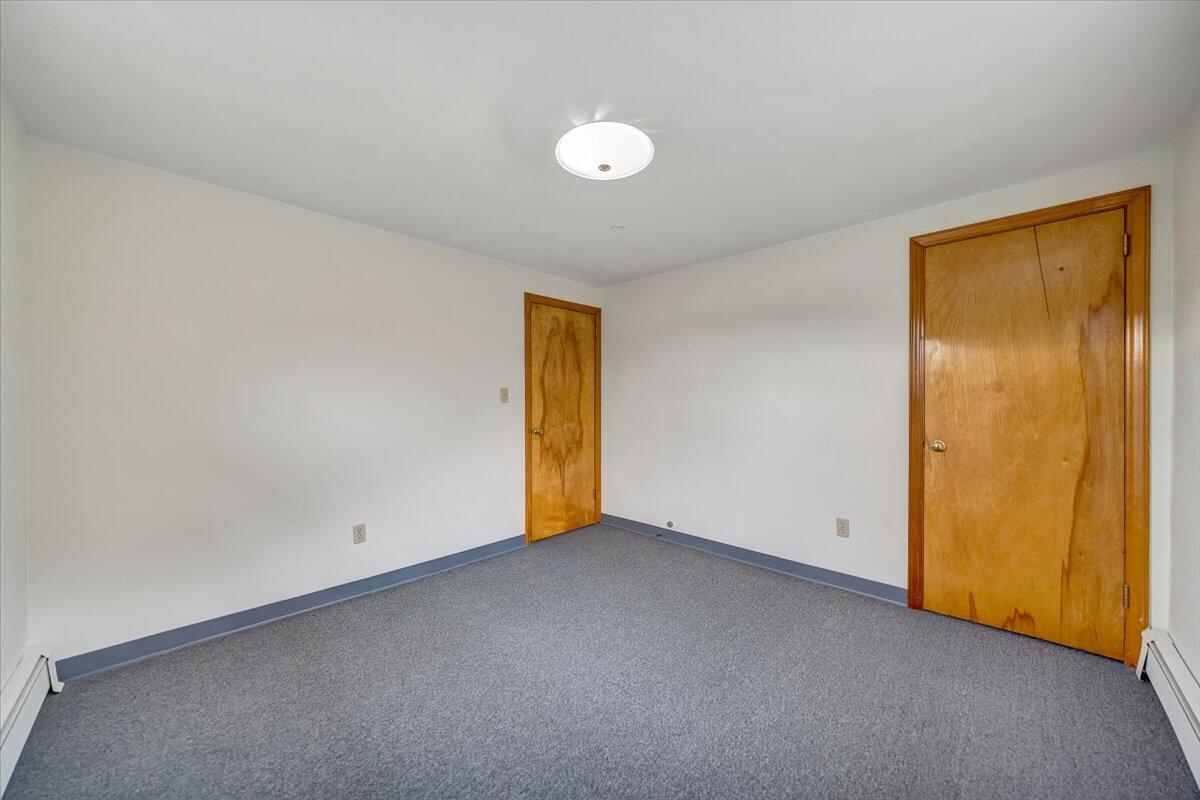 626 Santee Road Roanoke, VA 24019 - Photo 31 of 56 a view of an empty room with a window