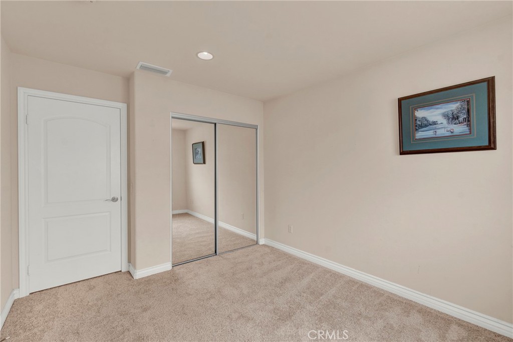 8306 Telegraph Road Downey, CA 90240 - Photo 42 of 50 Bedroom 3 - closet