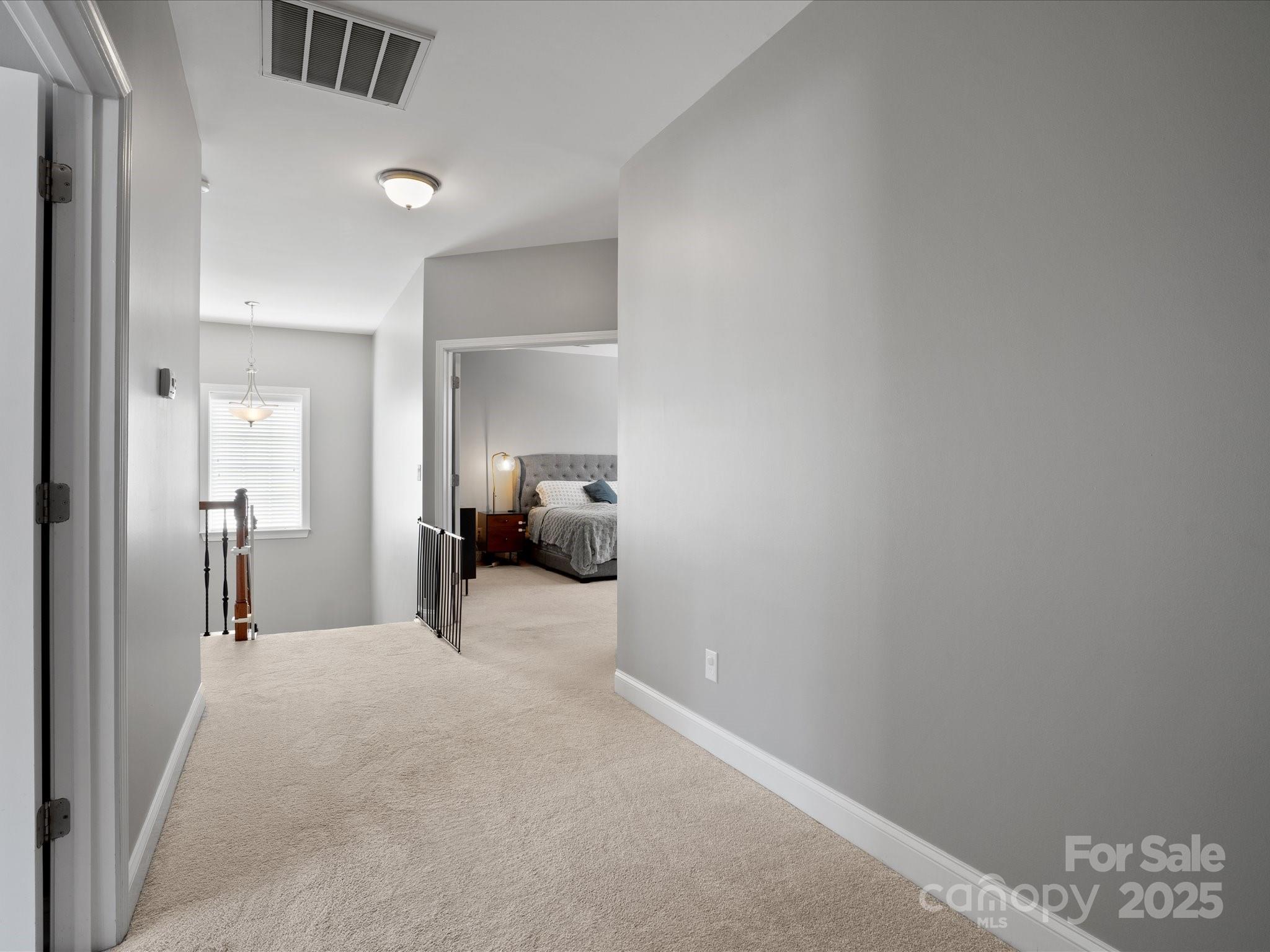 567 Quicksilver Trail Fort Mill, SC 29708 - Photo 15 of 37 a very nice looking room with a bed