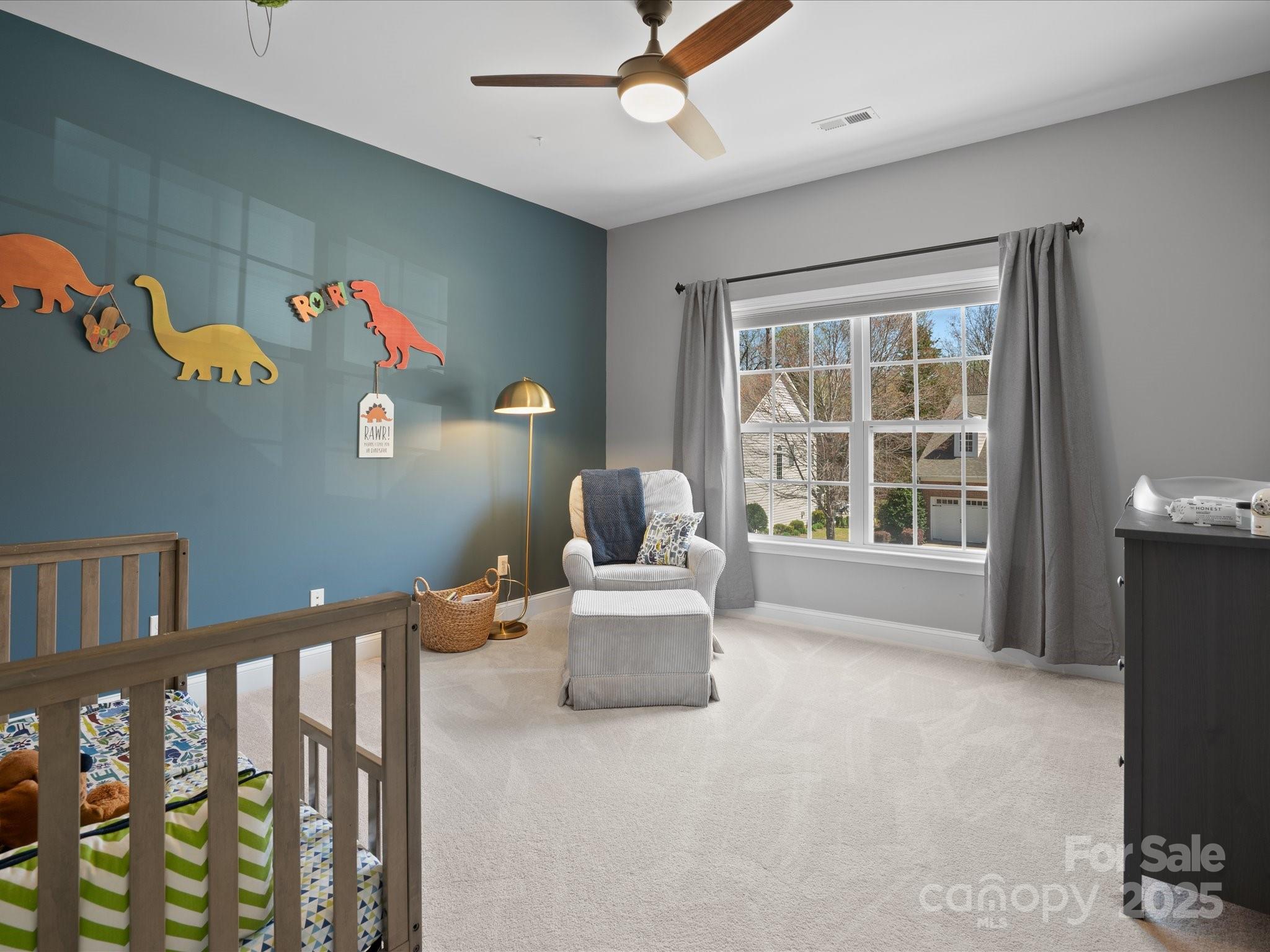 567 Quicksilver Trail Fort Mill, SC 29708 - Photo 16 of 37 a living room with furniture and a window