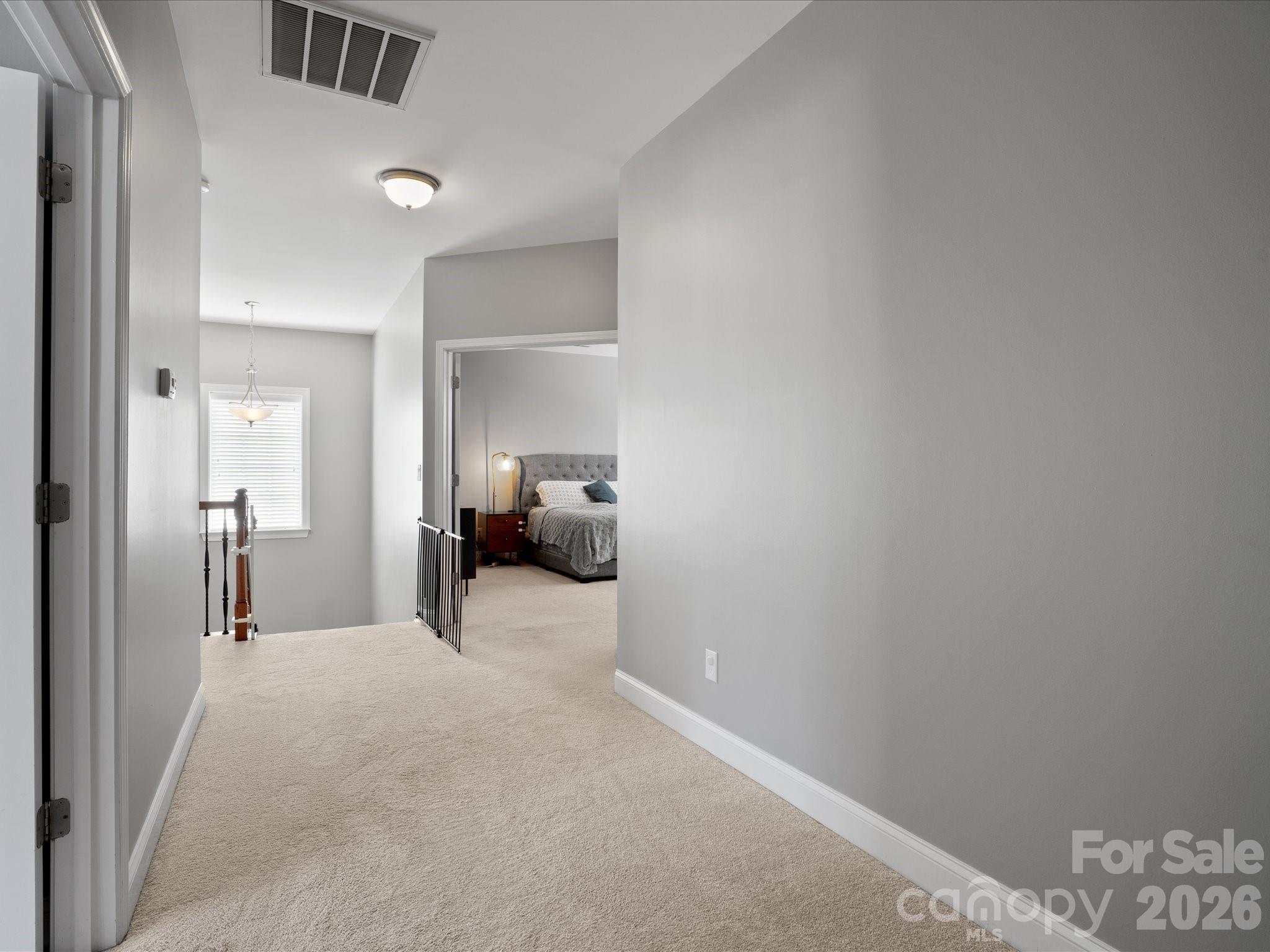 567 Quicksilver Trail Fort Mill, SC 29708 - Photo 17 of 37 a very nice looking room with a bed