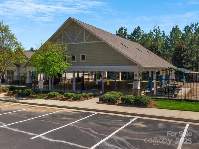 a view of a gym machines in room