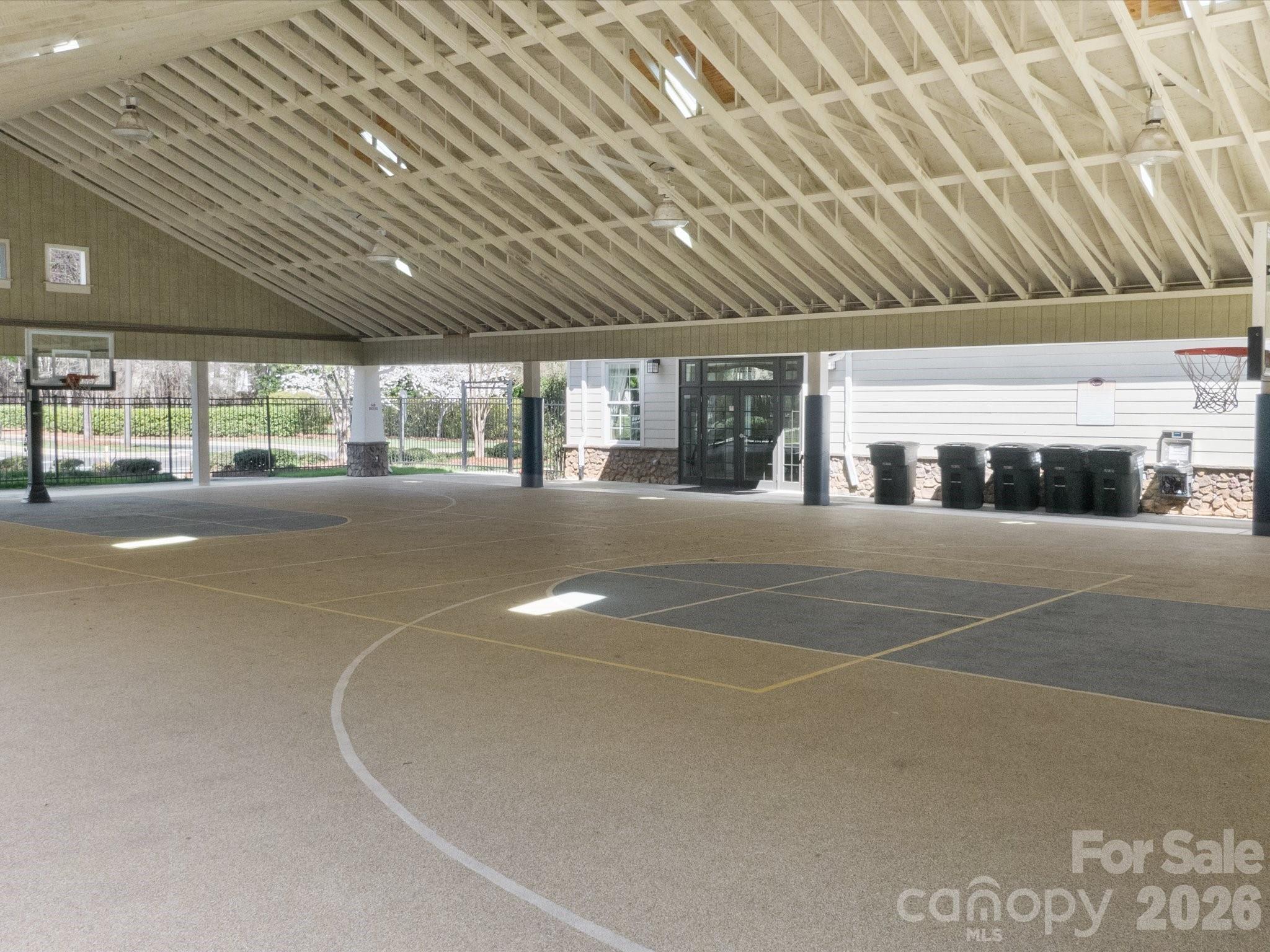 567 Quicksilver Trail Fort Mill, SC 29708 - Photo 36 of 37 a view of a gym machines in room