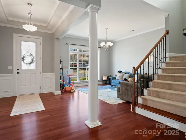 $775,000 | 567 Quicksilver Trail, Fort Mill, SC 29708