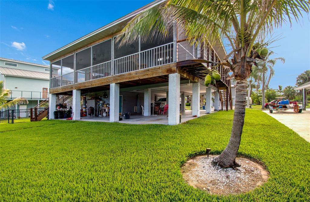 119 Burns Road Terra Ceia, FL 34250 - Photo 80 of 100