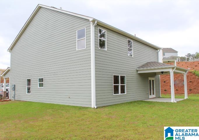 520 Rock Terrace Way Helena, AL 35080 - Photo 5 of 53