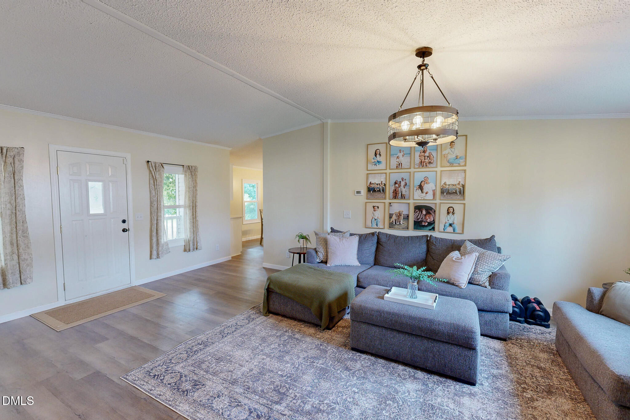 535 Hugh Blalock Road Roxboro, NC 27574 - Photo 12 of 34 12