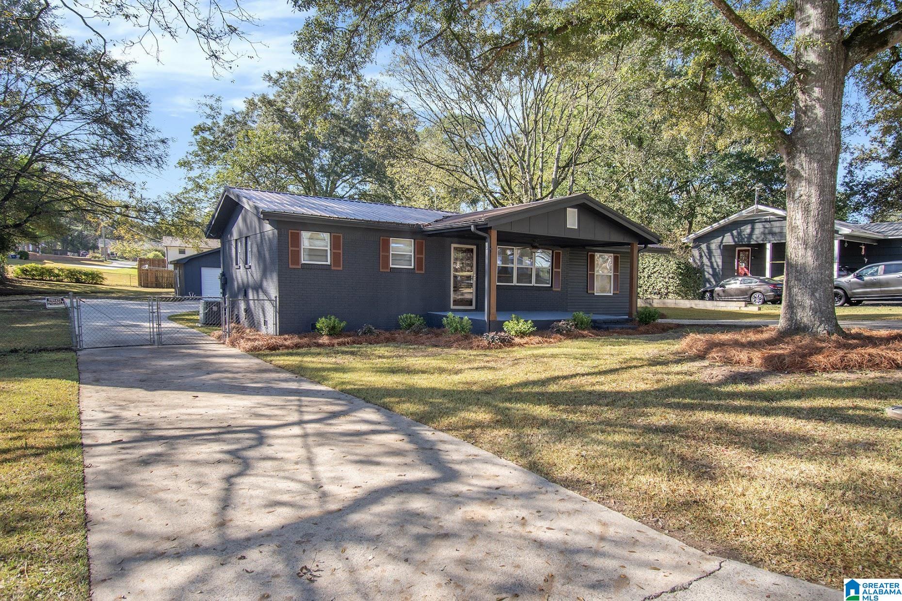 945 5th Avenue Southwest Alabaster, AL 35007 - Photo 1 of 32