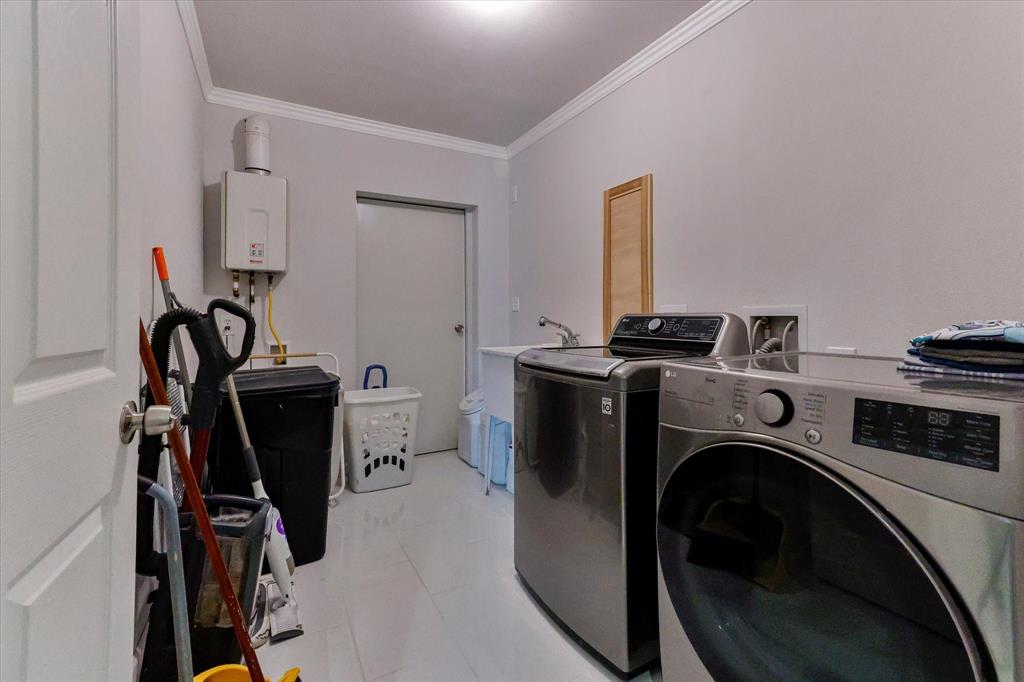 3432 Old Town Road Whitesboro, TX 76273 - Photo 17 of 34