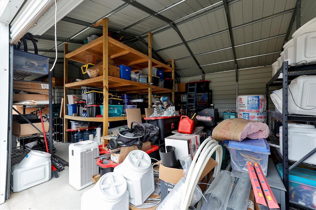 3432 Old Town Road Whitesboro, TX 76273 - Photo 19 of 34