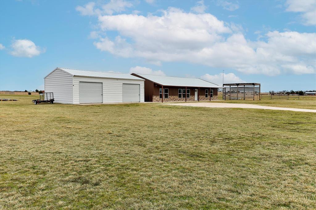 3432 Old Town Road Whitesboro, TX 76273 - Photo 22 of 34