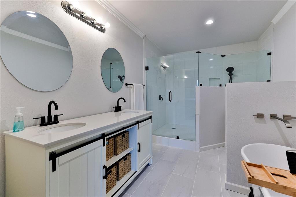 3432 Old Town Road Whitesboro, TX 76273 - Photo 9 of 34