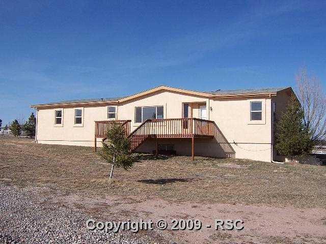 20332 Thunder Road West Colorado Springs, CO 80908 - Photo 1 of 9