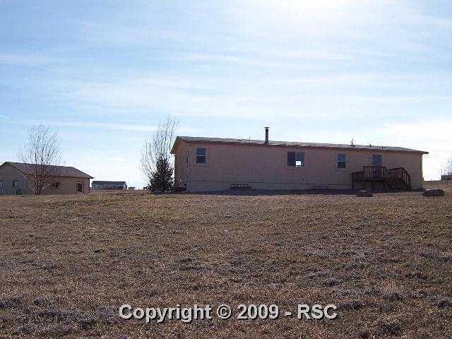 20332 Thunder Road West Colorado Springs, CO 80908 - Photo 3 of 9