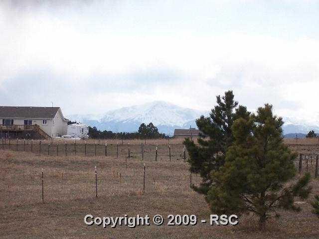 20332 Thunder Road West Colorado Springs, CO 80908 - Photo 7 of 9