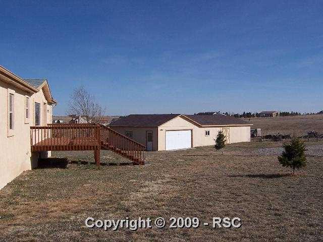20332 Thunder Road West Colorado Springs, CO 80908 - Photo 8 of 9