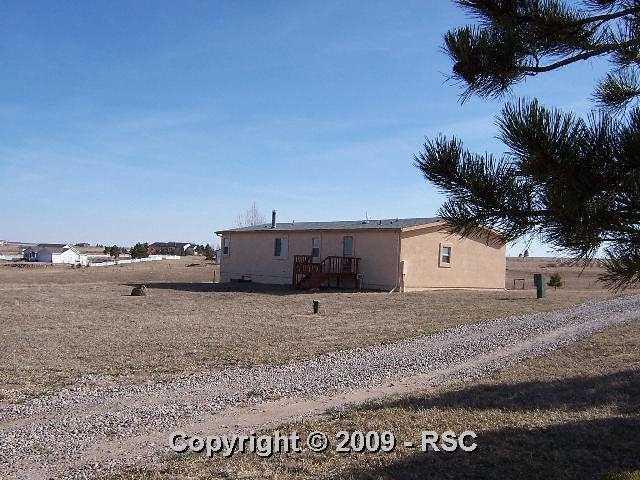 20332 Thunder Road West Colorado Springs, CO 80908 - Photo 9 of 9