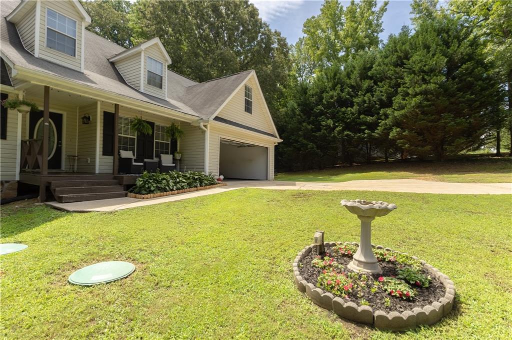 116 Duncans Mill Road Locust Grove, GA 30248 - Photo 4 of 39