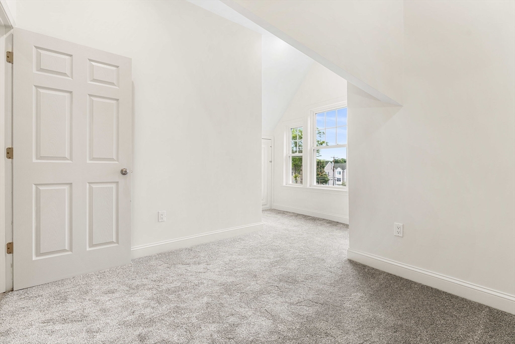1280 Middlesex Street Lowell, MA 01851 - Photo 13 of 35 an empty room with windows