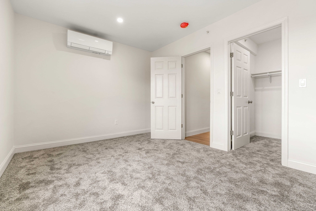 1280 Middlesex Street Lowell, MA 01851 - Photo 29 of 35 a view of an empty room