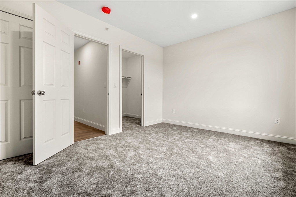 1280 Middlesex Street Lowell, MA 01851 - Photo 30 of 35 a view of an empty room