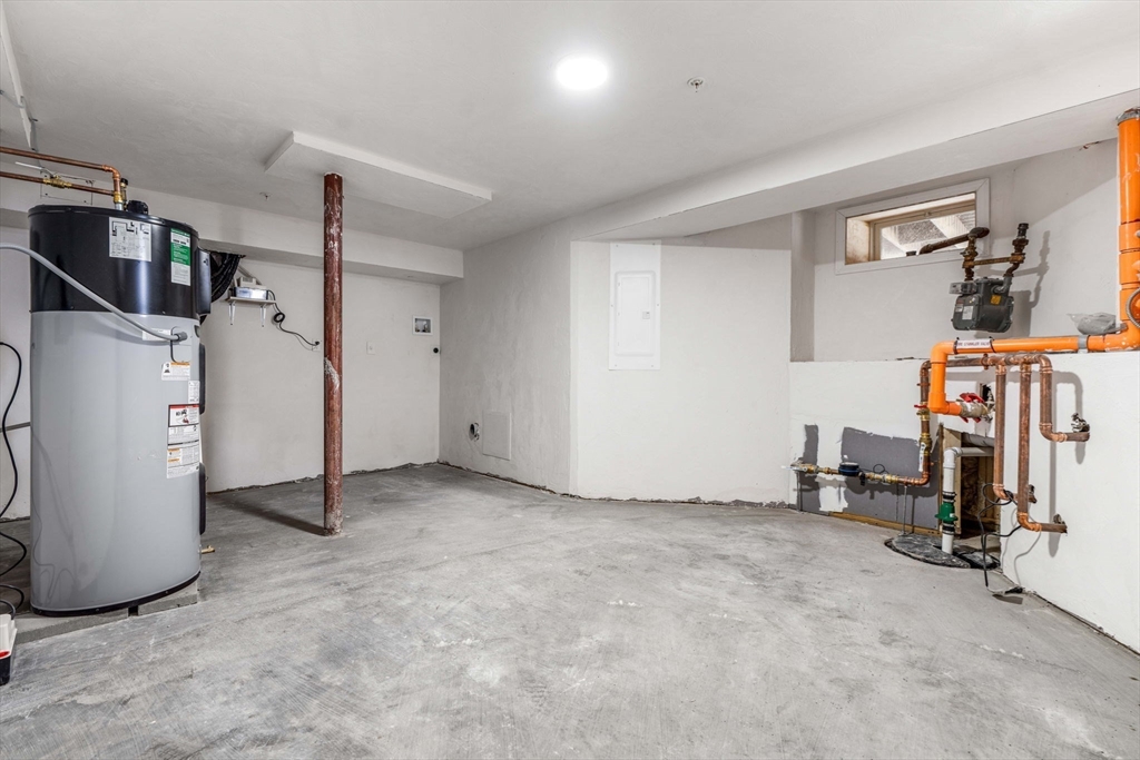 1280 Middlesex Street Lowell, MA 01851 - Photo 6 of 35 a view of a room with gym equipment