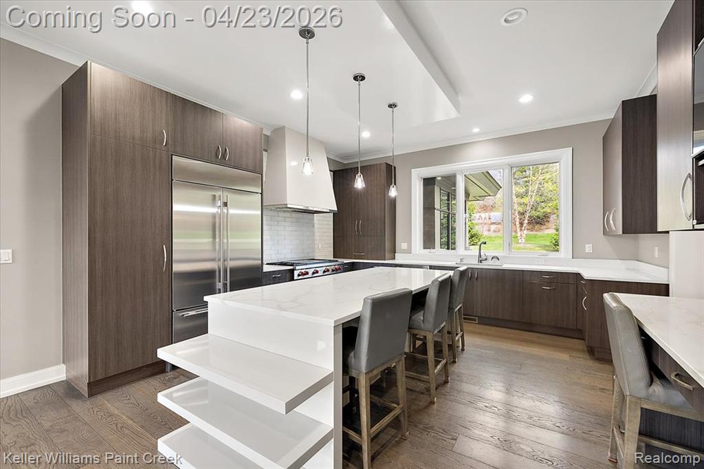 2719 Turtle Ridge Drive Bloomfield Hills, MI 48302 - Photo 21 of 98