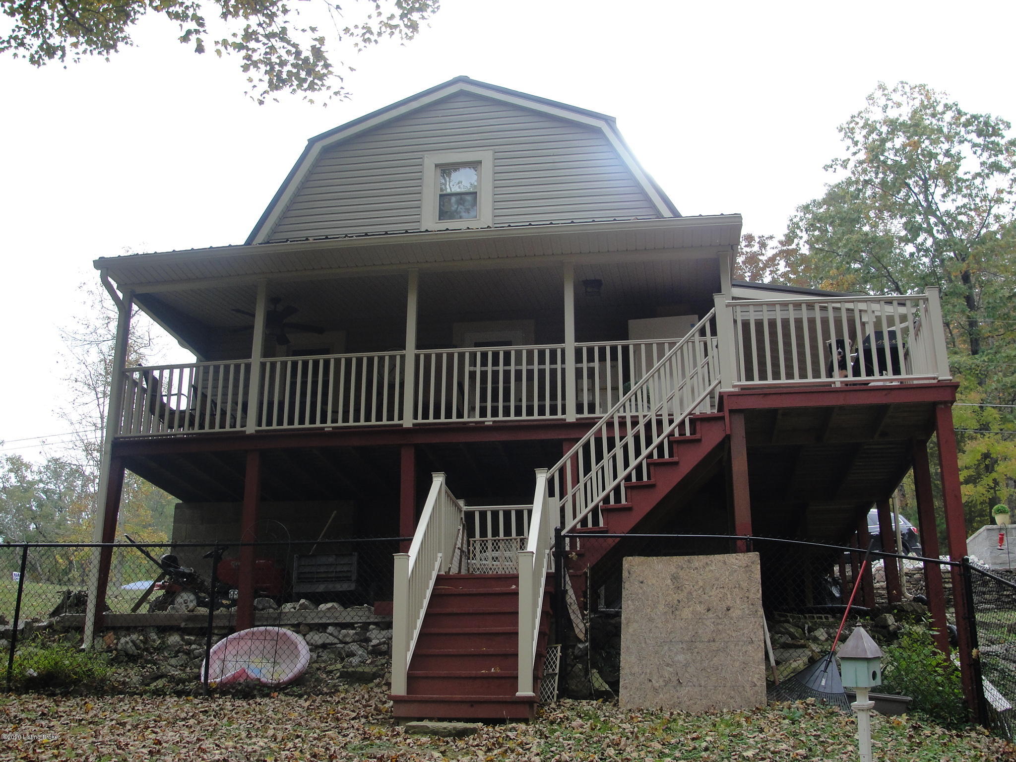 788 Paradise Acres Road Falls Of Rough, KY 40119 - Photo 2 of 53 2020-10-09 16.52.48