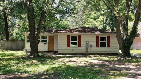 $65,000 | 522 South Georgia Street, Pittsburg, KS 66762