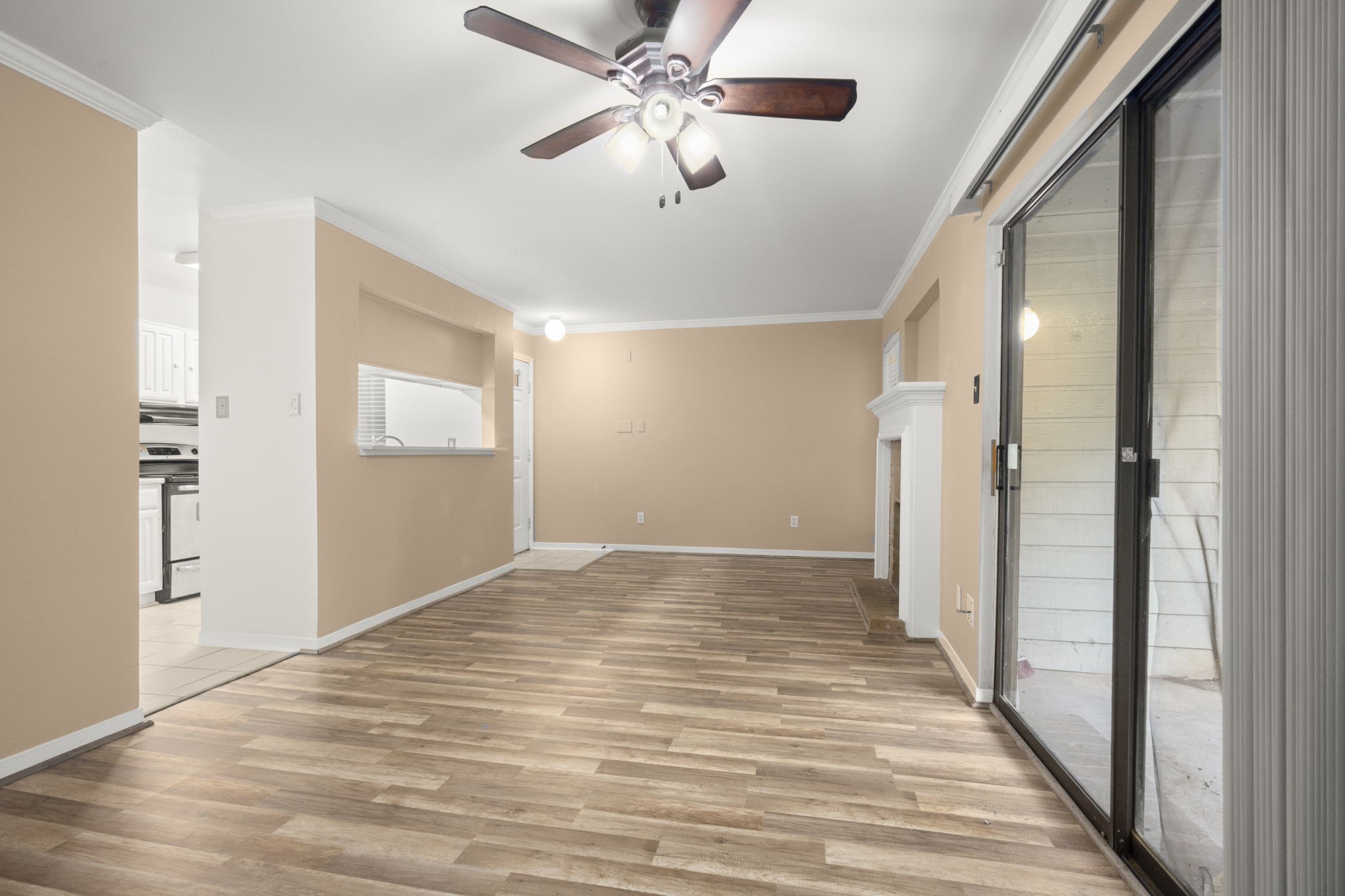 3500 Tangle Brush Drive, Unit 102 Spring, TX 77381 - Photo 5 of 19