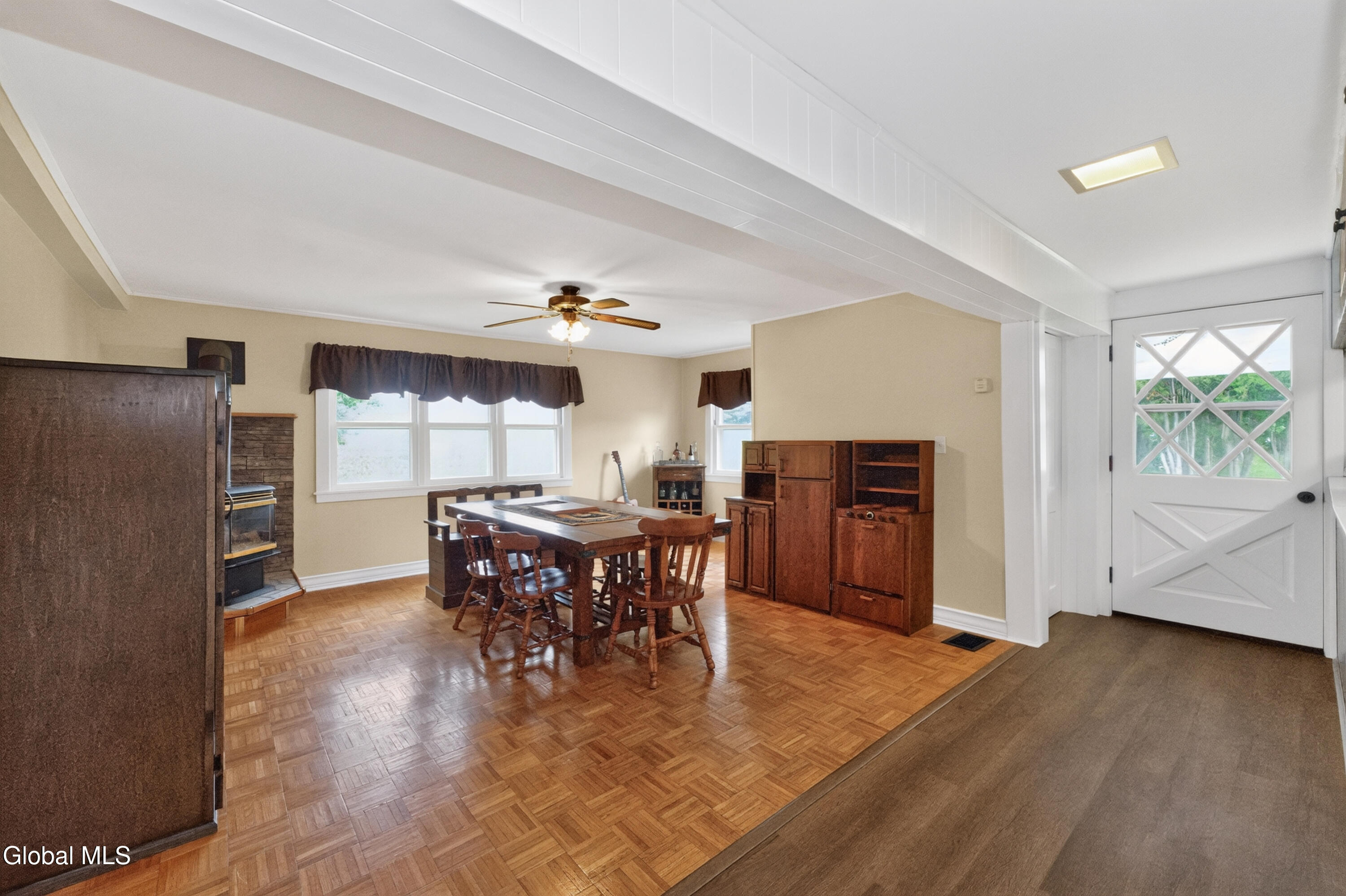 161 County Highway Springfield Center, NY 13468 - Photo 38 of 70 3 Kitchen 4