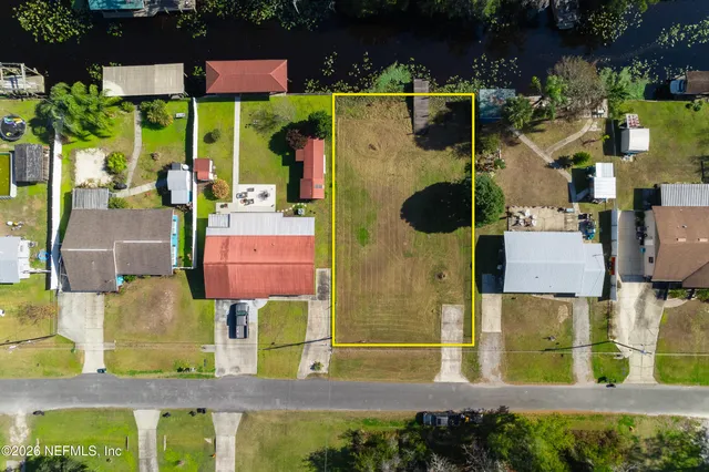 view of city and ocean