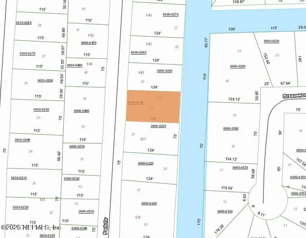 $75,000 | 139 Park Drive, Satsuma, FL 32189