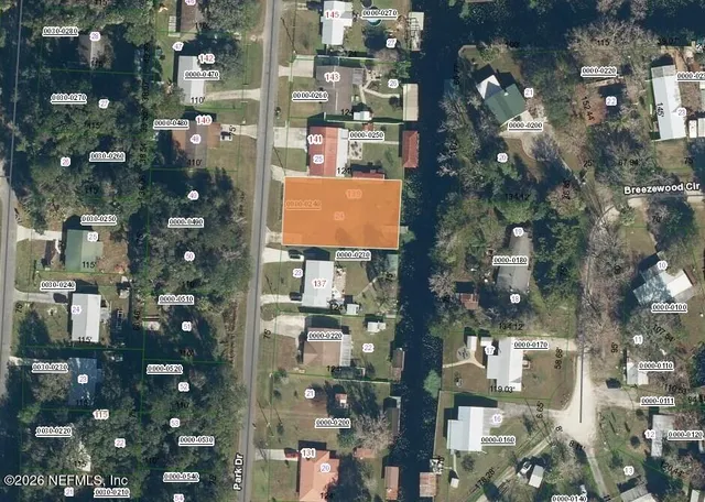 $75,000 | 139 Park Drive, Satsuma, FL 32189