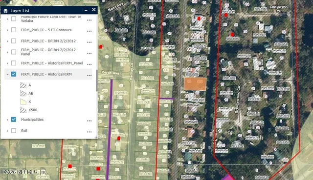 $75,000 | 139 Park Drive, Satsuma, FL 32189