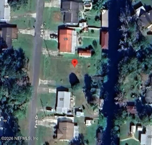 $75,000 | 139 Park Drive, Satsuma, FL 32189