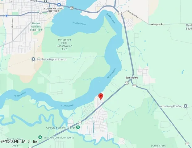 $75,000 | 139 Park Drive, Satsuma, FL 32189