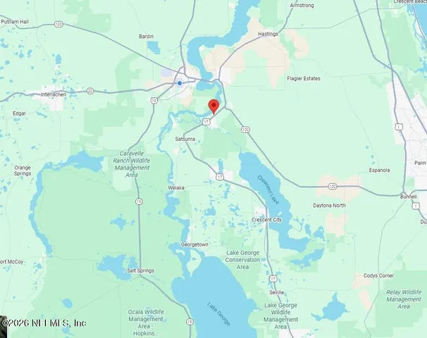 $75,000 | 139 Park Drive, Satsuma, FL 32189