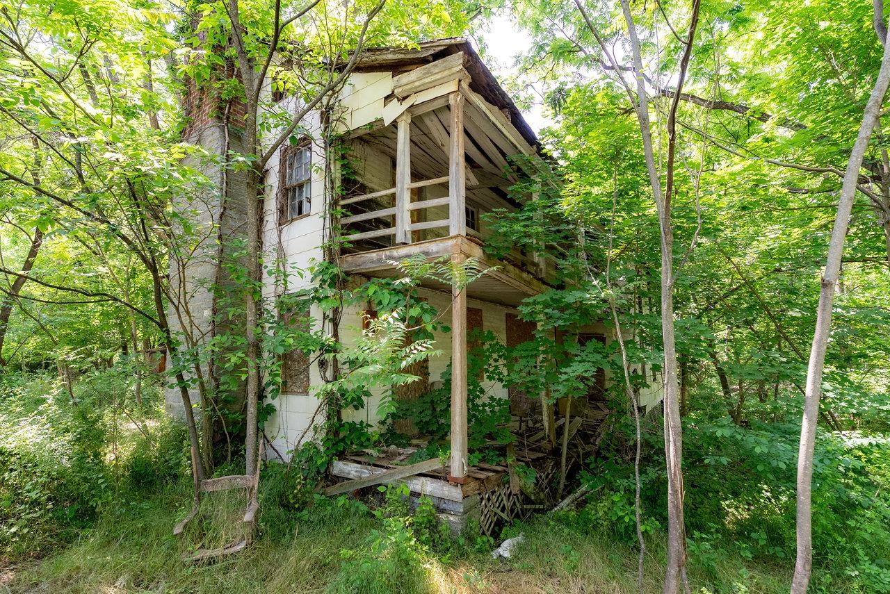 2410 Mauzy Athlone Road Harrisonburg, VA 22802 - Photo 16 of 28 a view of outdoor space and yard