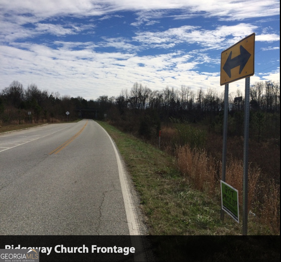 1911 Ridgeway Church Road Commerce, GA 30529 - Photo 12 of 13 a view of a lake from a balcony