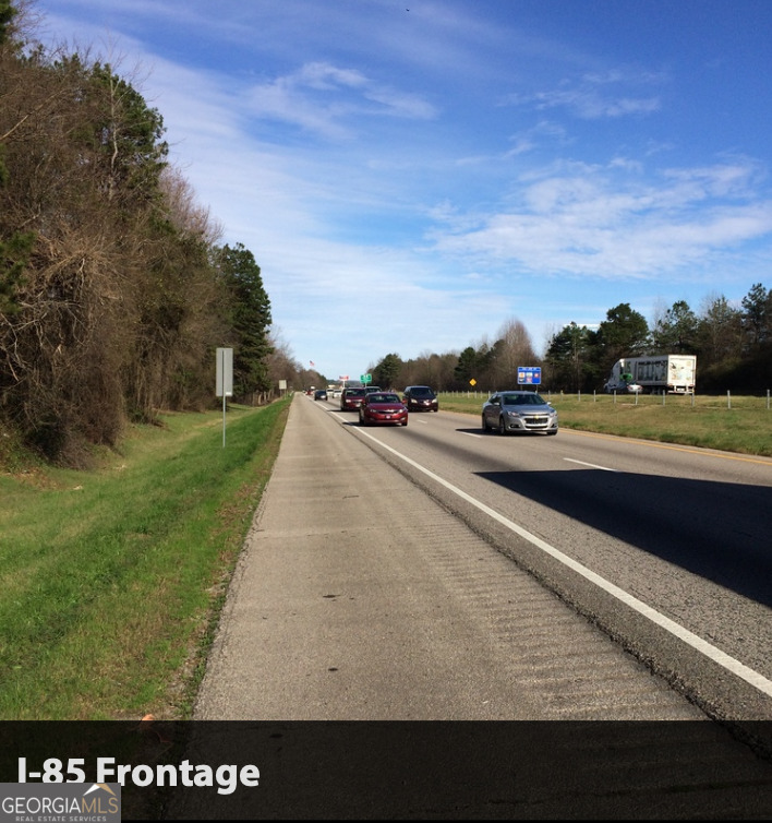 1911 Ridgeway Church Road Commerce, GA 30529 - Photo 10 of 13 a view of a street with a large trees