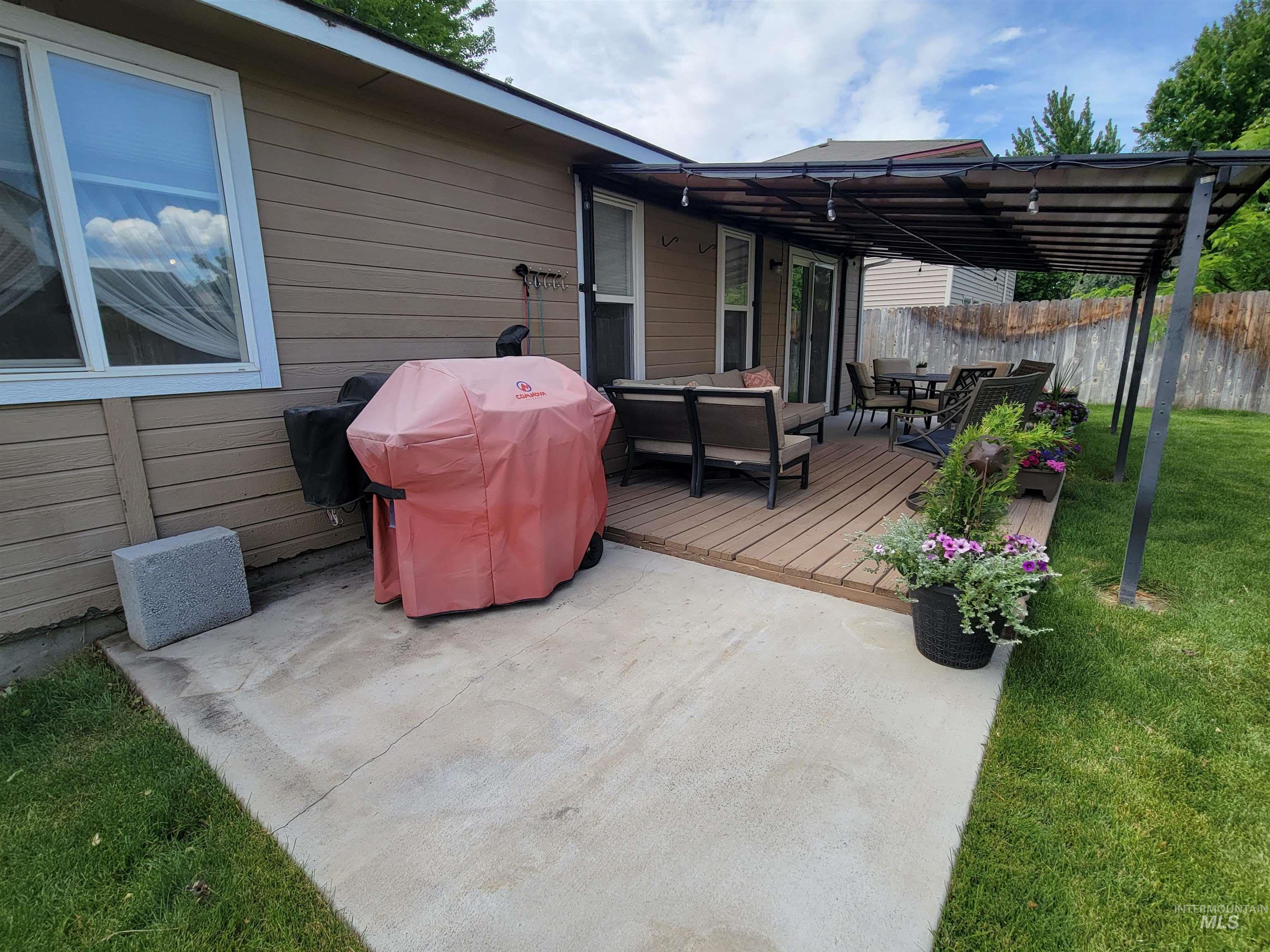 230 Sherwood Road Middleton, ID 83644 - Photo 7 of 20