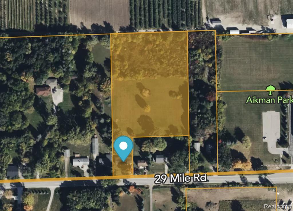 11329 29 Mile Road Washington, MI 48095 - Photo 35 of 35 Gallery Image 35