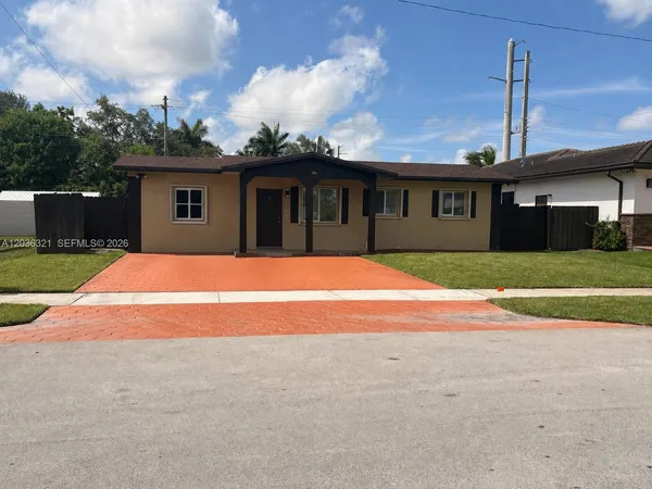 $3,850 | 4011 Southwest 28th Street, West Park, FL 33023