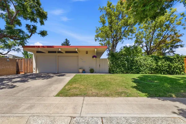 $2,600,000 | 1159 Pomegranate Court, Sunnyvale, CA 94087