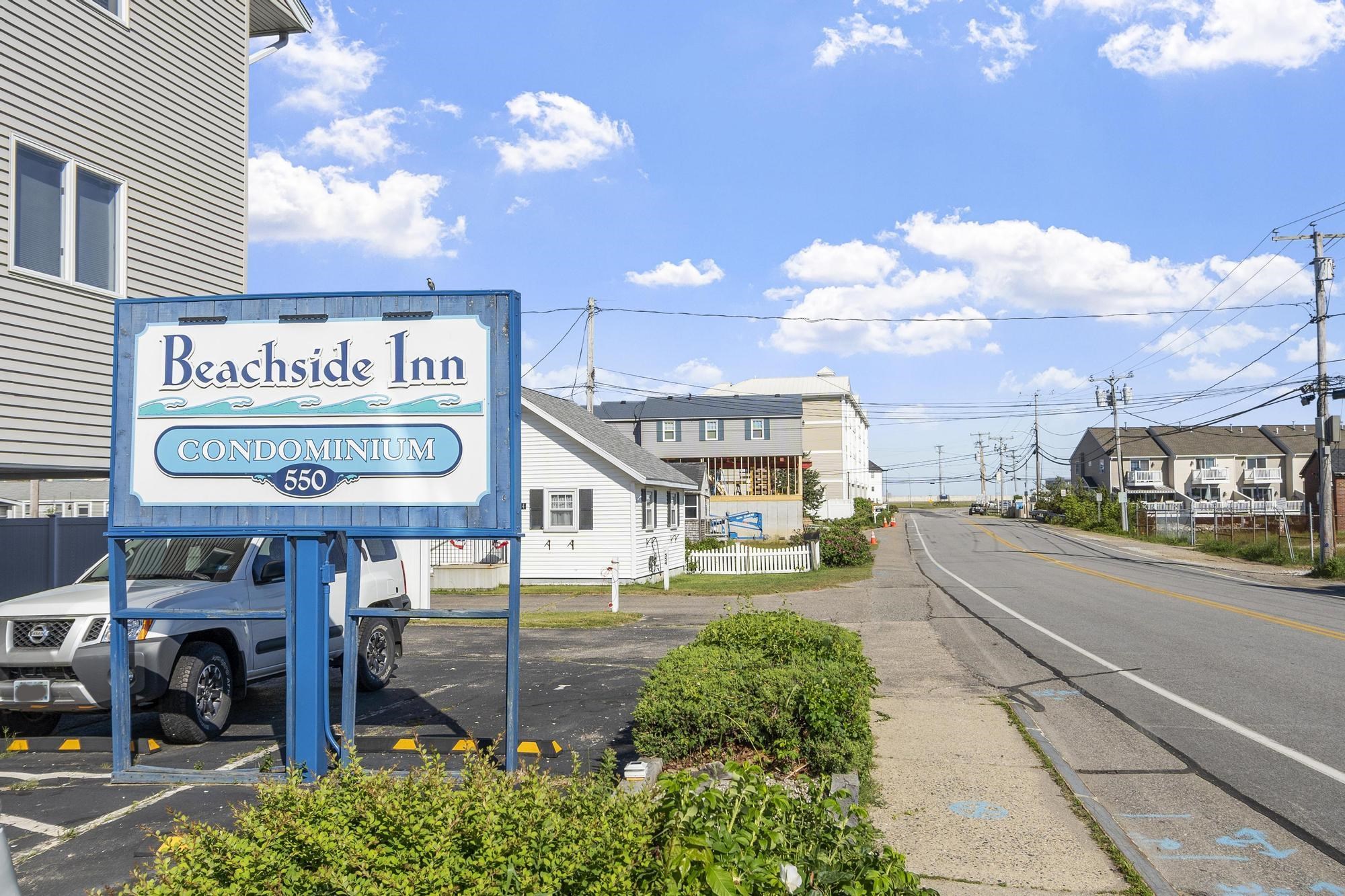550 Winnacunnet Road, Unit 313 Hampton, NH 03842 - Photo 31 of 34