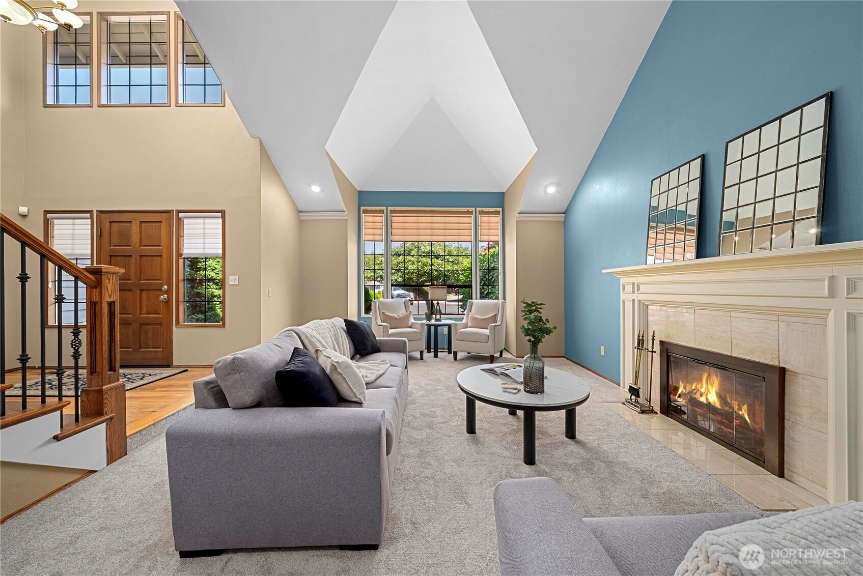18207 159th Court Southeast Renton, WA 98058 - Photo 6 of 40 Gallery Image 6