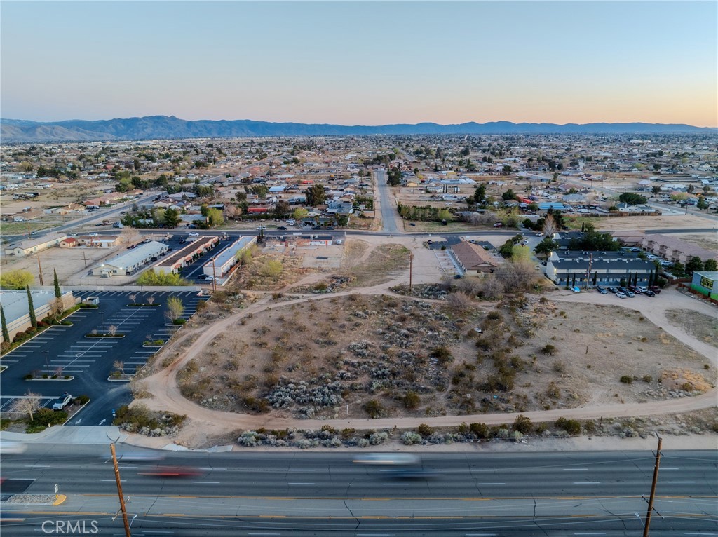 16401 Bear Valley Road Hesperia, CA 92345 - Photo 5 of 8 a view of a city