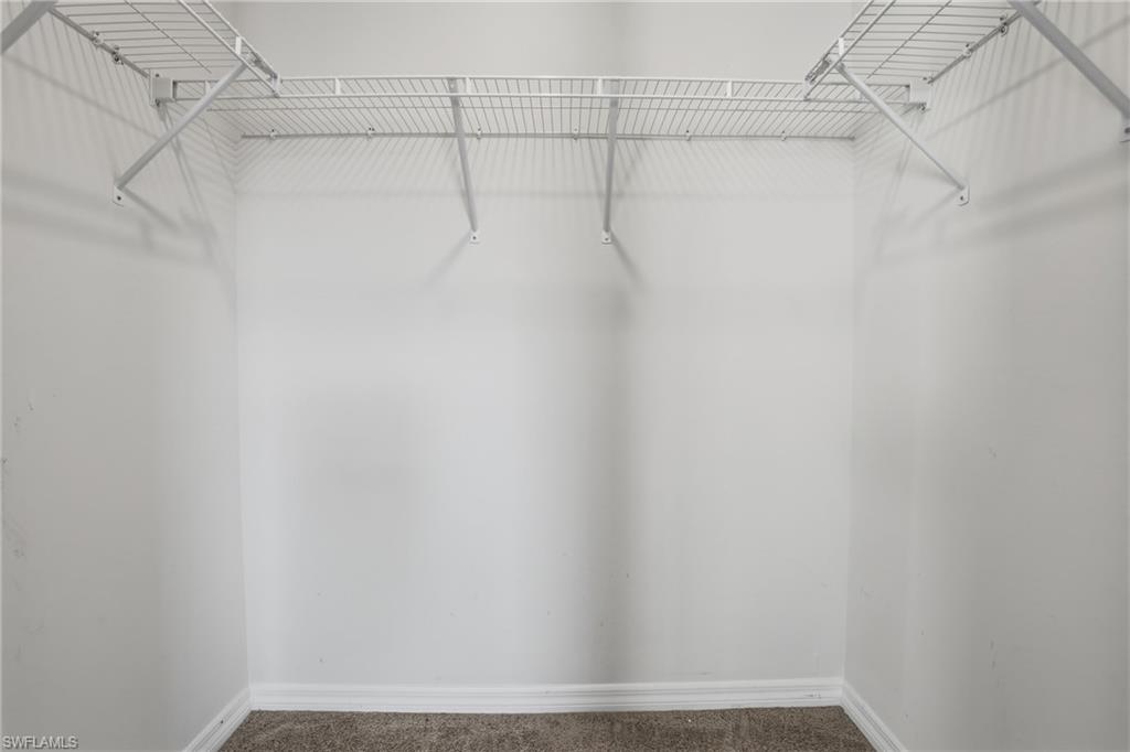 15368 Wildflower Circle Naples, FL 34119 - Photo 17 of 35 a view of a small space